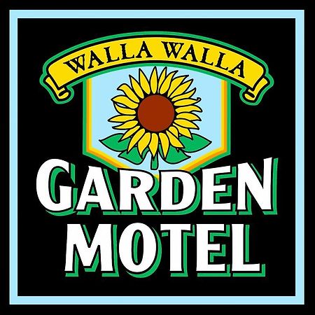 Walla Walla Garden Motel المظهر الخارجي الصورة