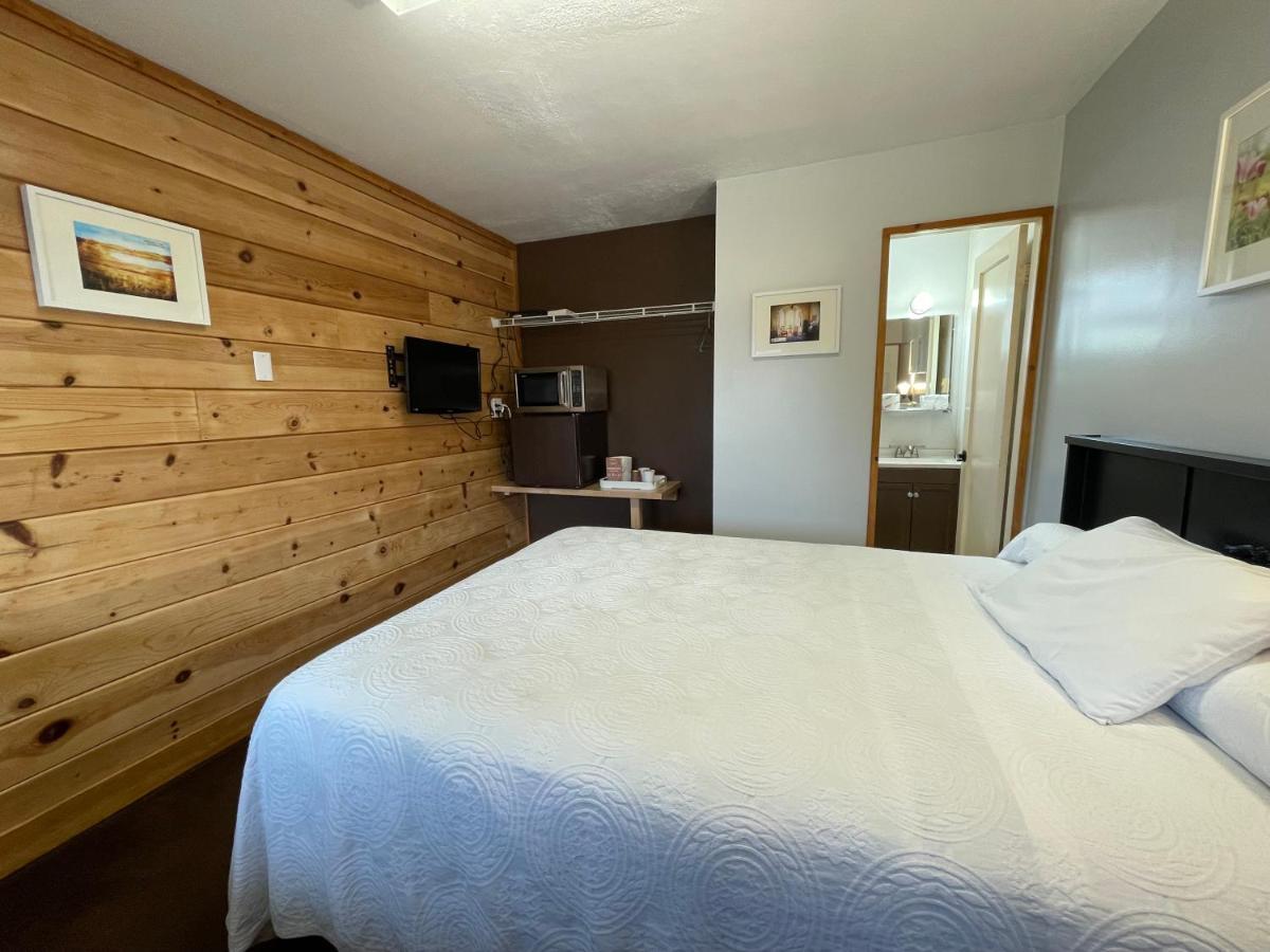 Walla Walla Garden Motel المظهر الخارجي الصورة