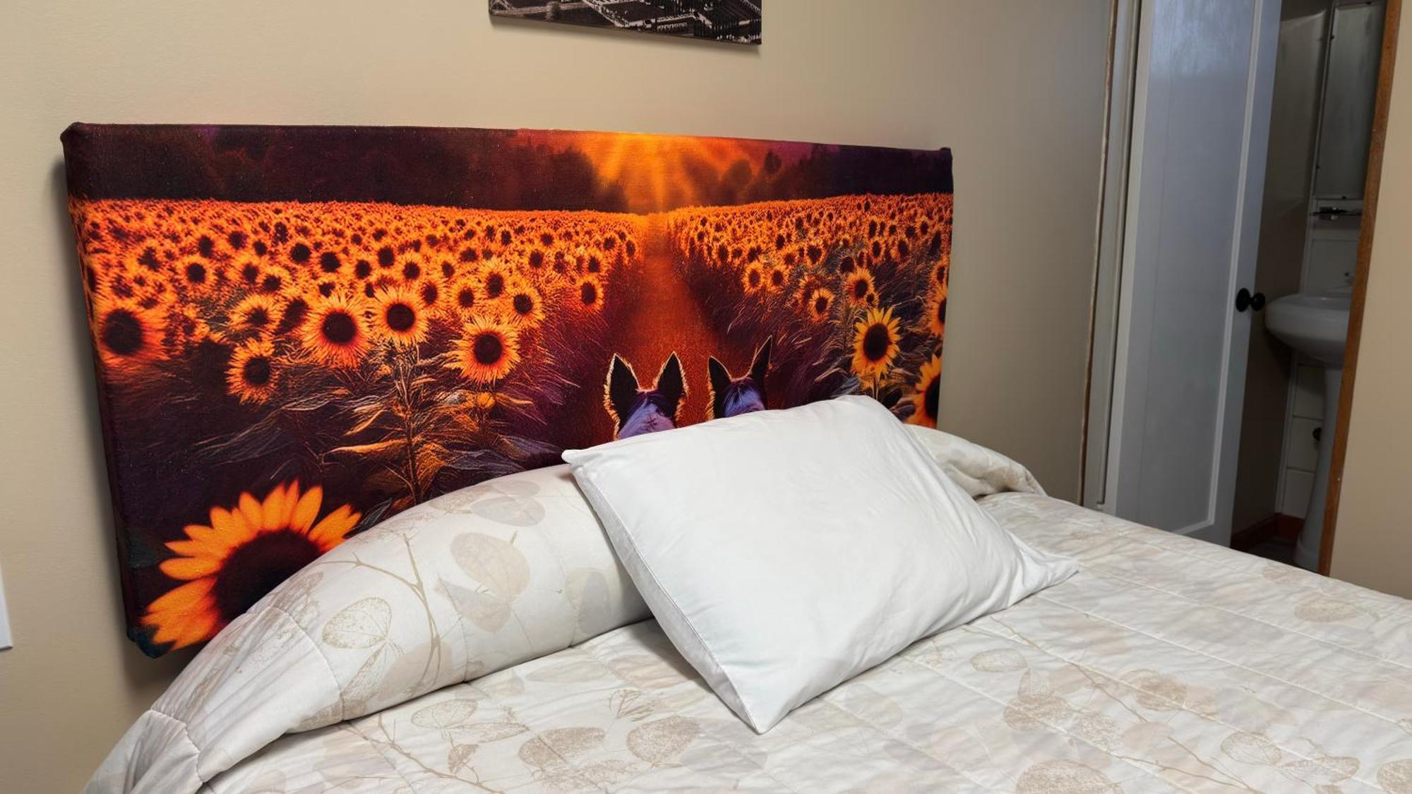 Walla Walla Garden Motel المظهر الخارجي الصورة