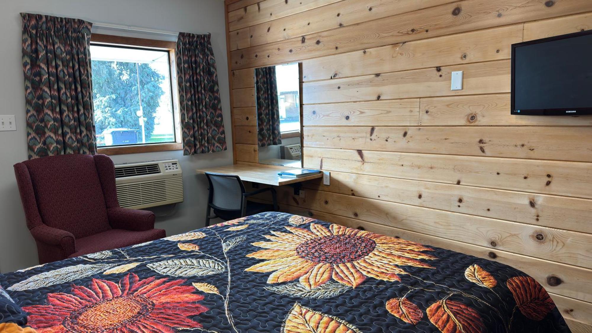 Walla Walla Garden Motel المظهر الخارجي الصورة