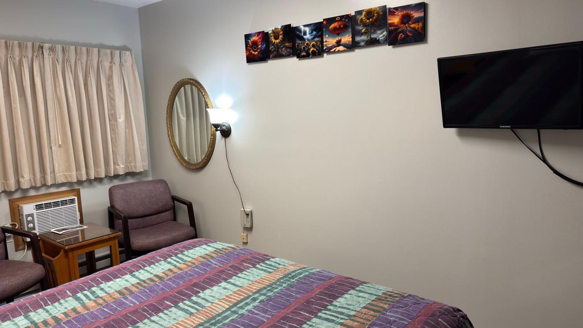 Walla Walla Garden Motel المظهر الخارجي الصورة
