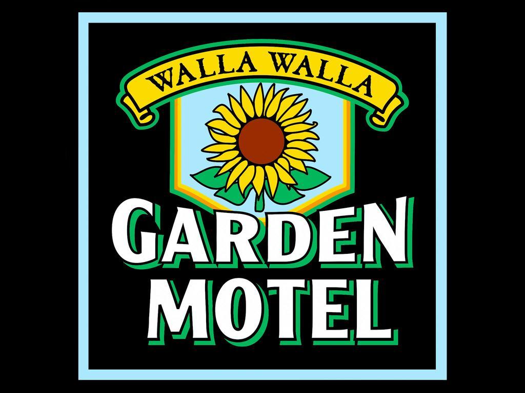 Walla Walla Garden Motel المظهر الخارجي الصورة