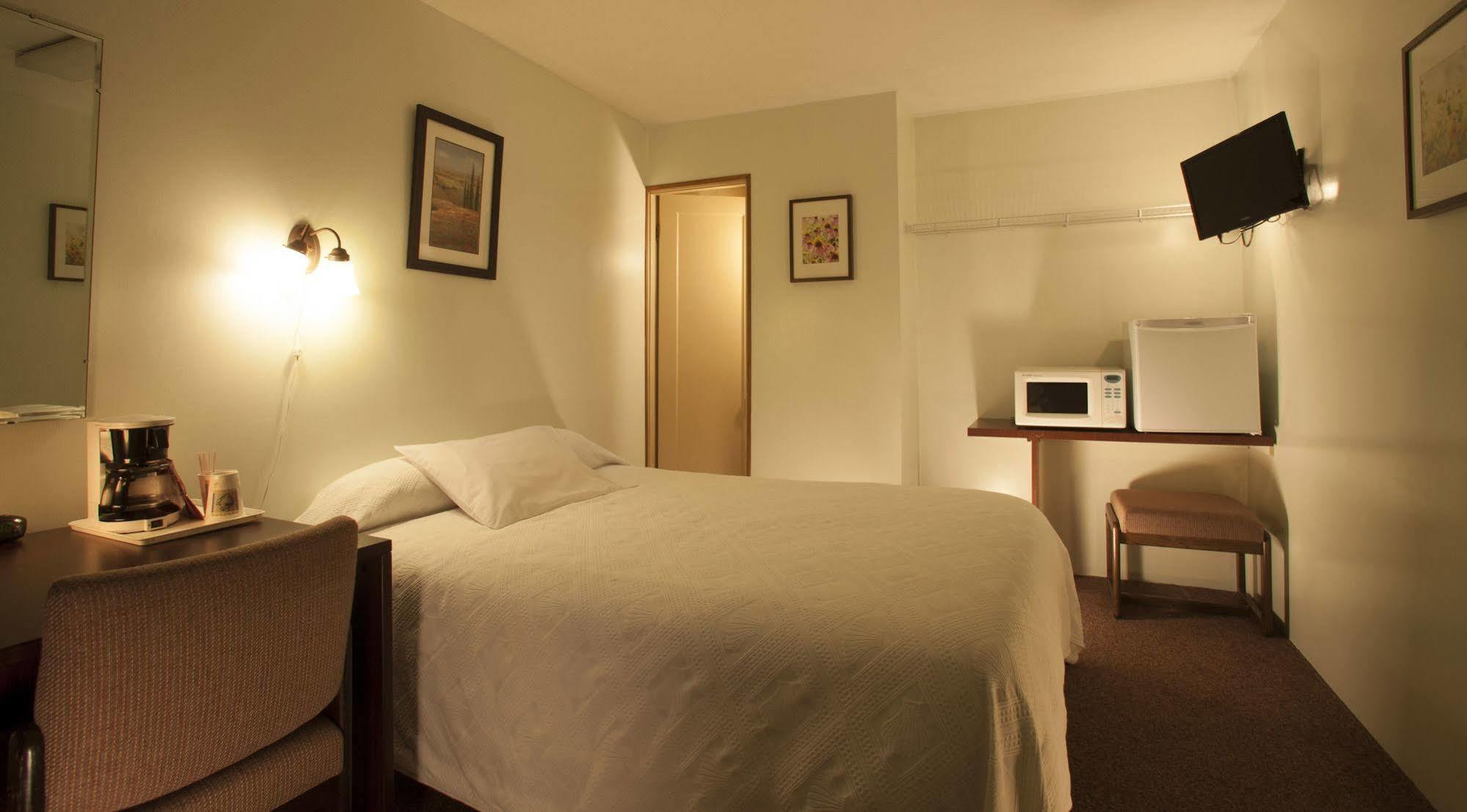 Walla Walla Garden Motel المظهر الخارجي الصورة